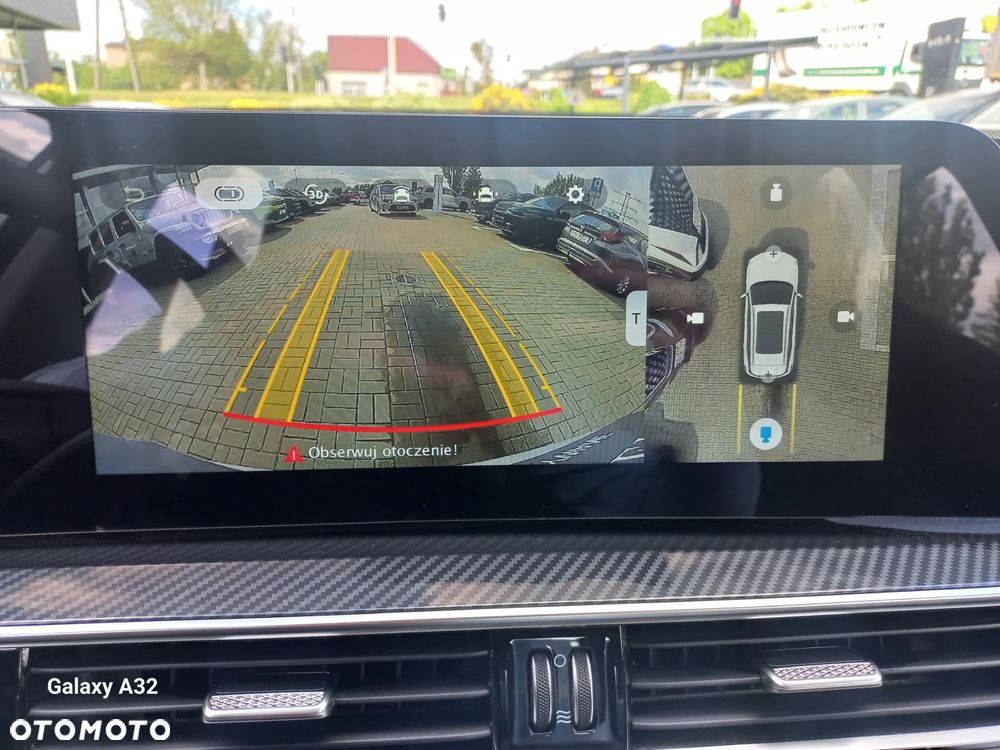 Chery Tiggo 7 1.5 T-GDI Super Hybrid Comfort DHT - 10