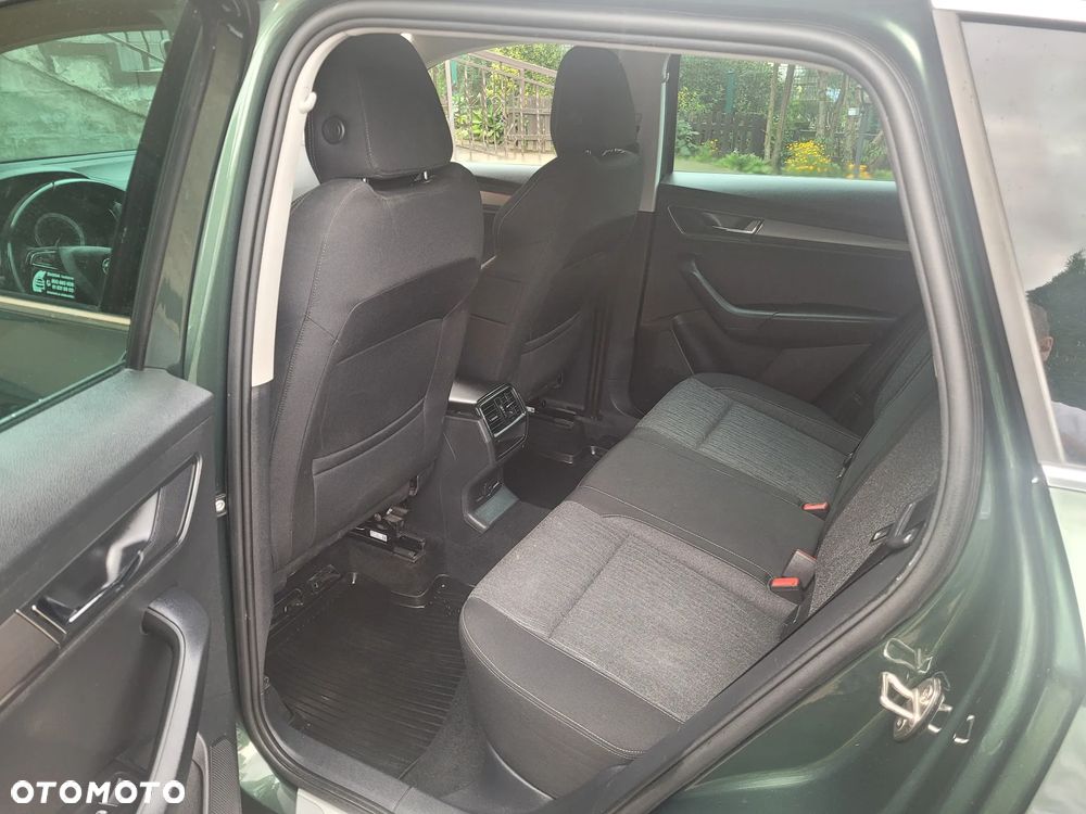Skoda Karoq 1.5 TSI ACT 4x2 Style - 9