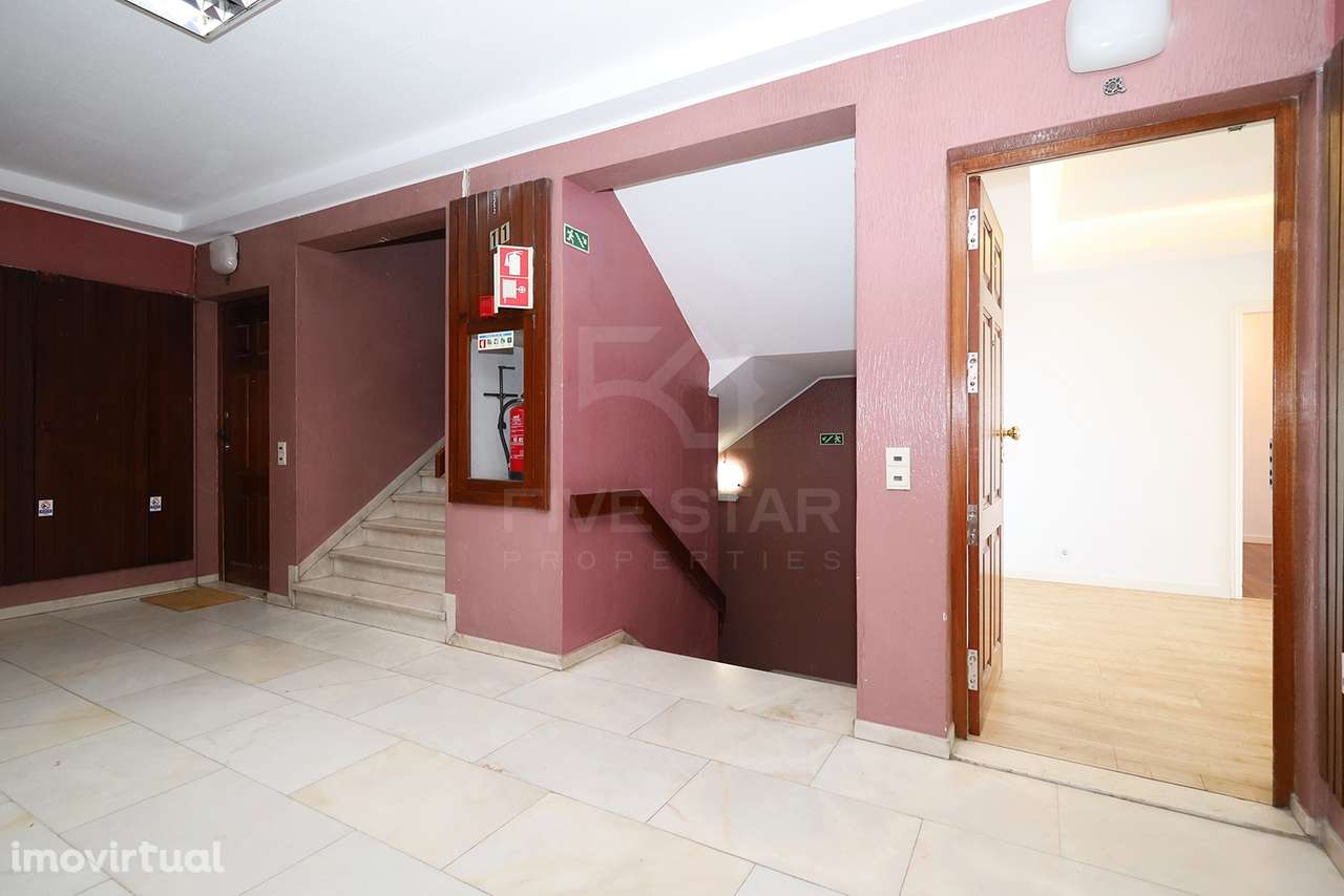 T3 - Renovado - Torres das Palmeiras - Oeiras - Grande imagem: 5/47