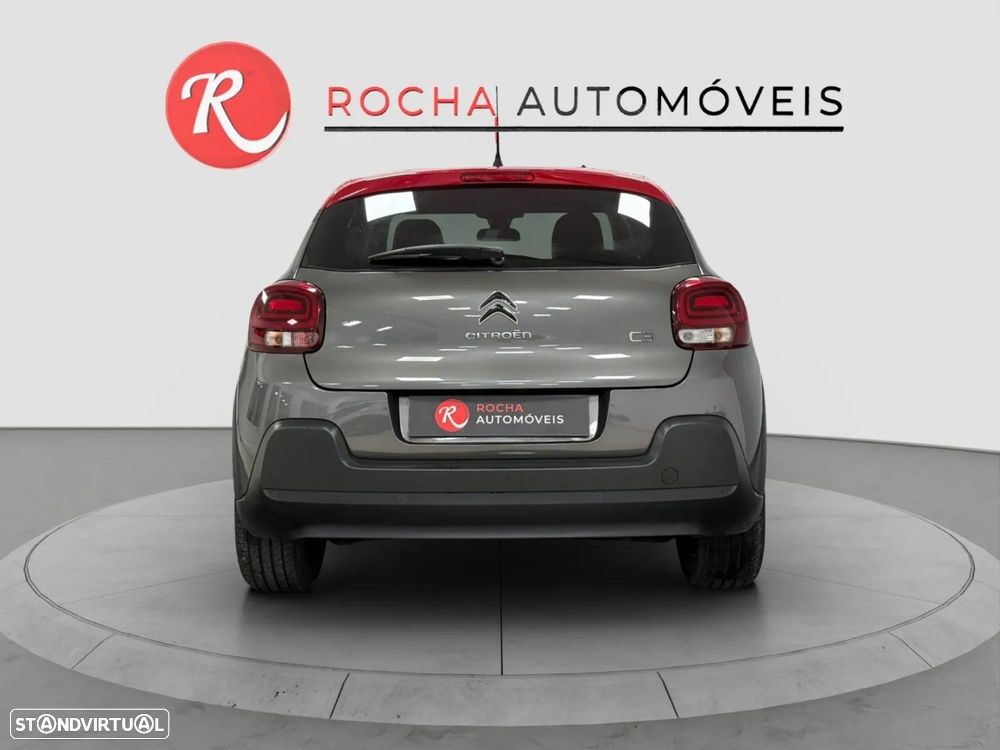 Citroën C3 1.2 PureTech Feel - 5