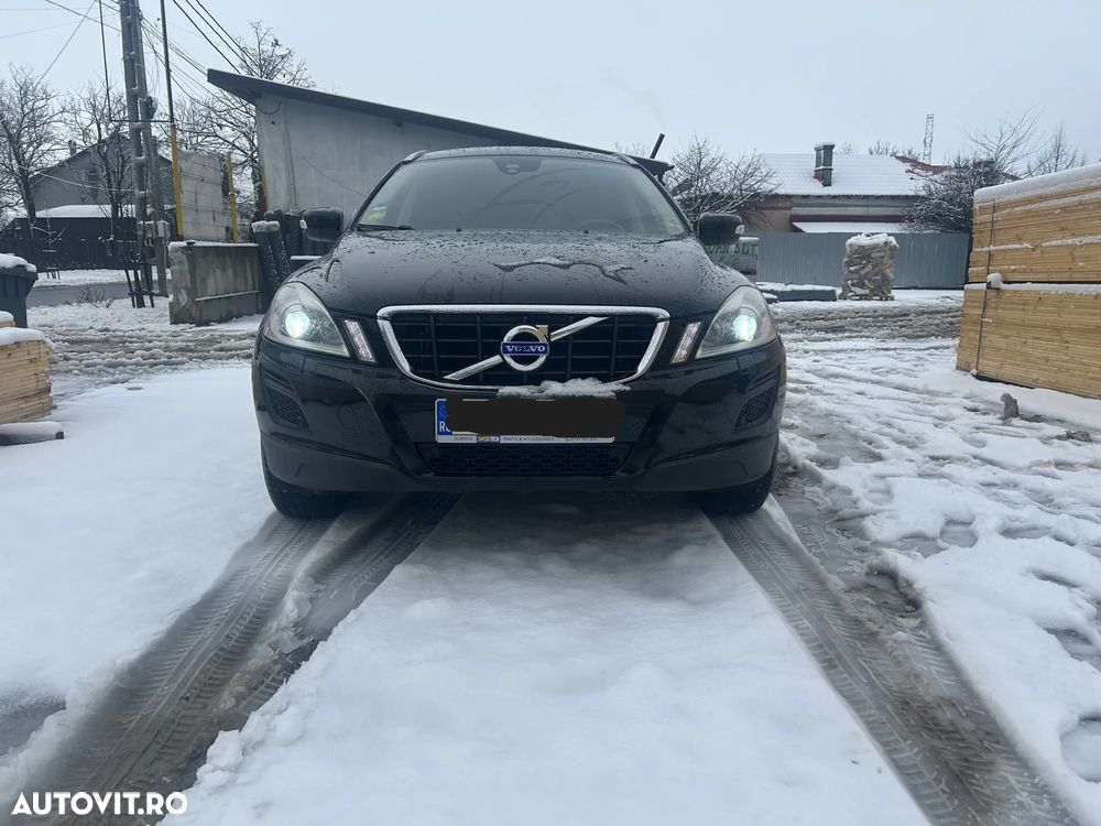 Volvo XC 60 - 2