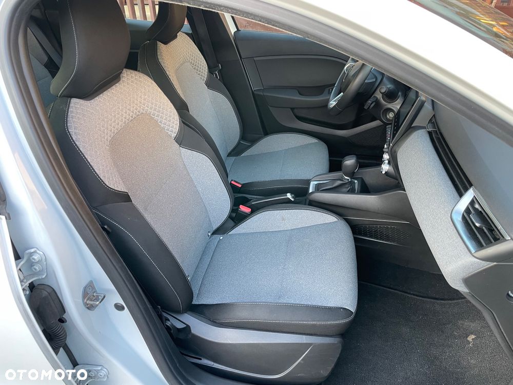 Renault Clio 1.6 E-TECH Full Hybrid 145 Evolution - 20