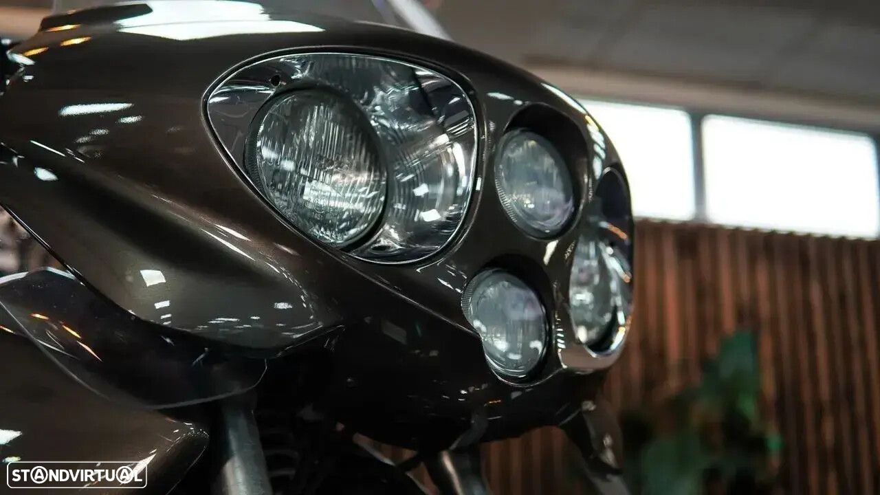 BMW R 1200 CL R 1200 CL - 27