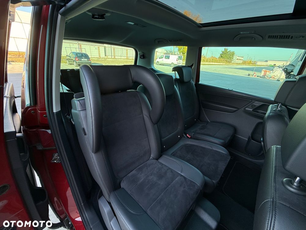 Seat Alhambra 1.4 TSI GPF Xcellence DSG - 34