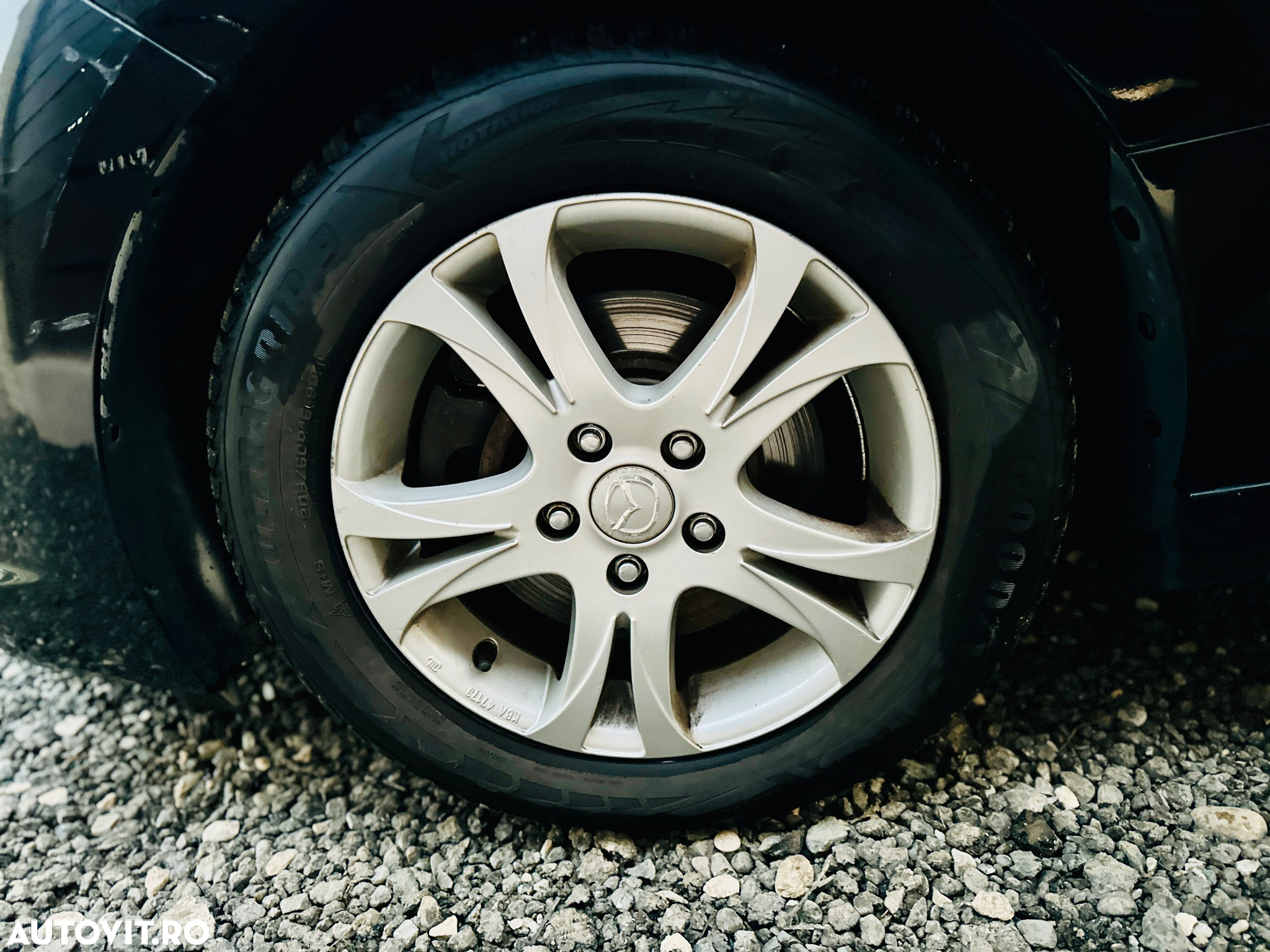 Mazda 6 CD125 TE Plus - 16