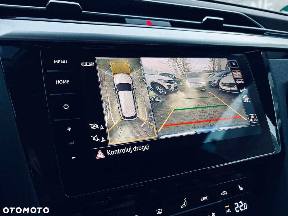 Volkswagen Arteon 2.0 TDI Elegance DSG - 33