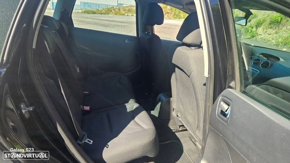 Peugeot 308 SW 1.6 HDi Open Series - 12