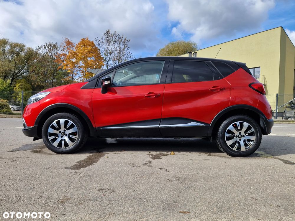 Renault Captur 0.9 Energy TCe Intens - 4