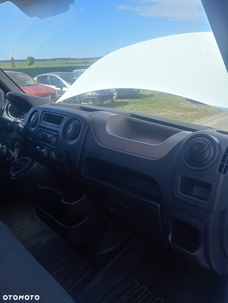 Renault Master - 28