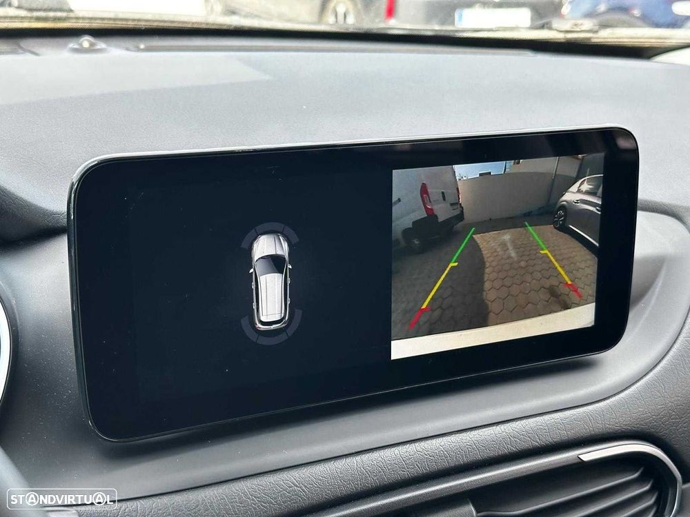 Fiat Tipo Station Wagon Cross 1.0 GSE T3 Cross - 12