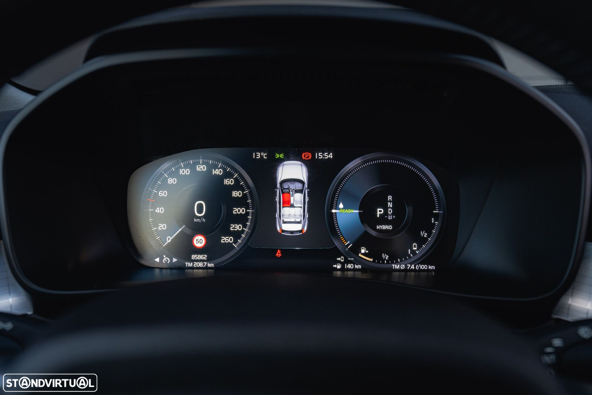 Volvo XC 40 - 15