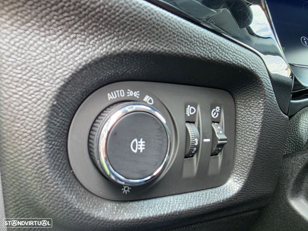 Opel Corsa-e Edition - 23