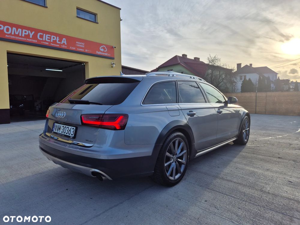 Audi A6 Allroad - 4