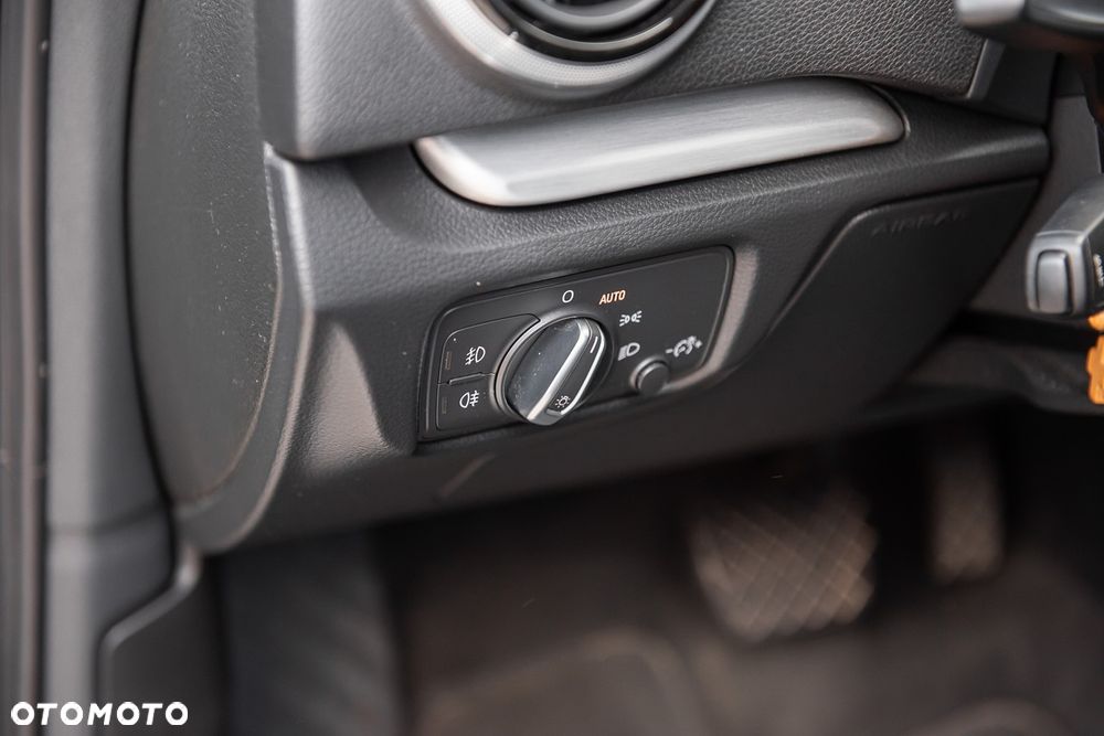 Audi A3 Sportback - 18