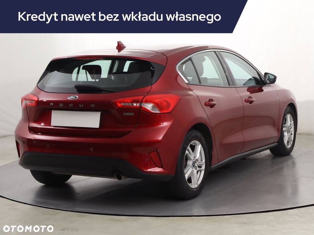 Ford Focus - 6