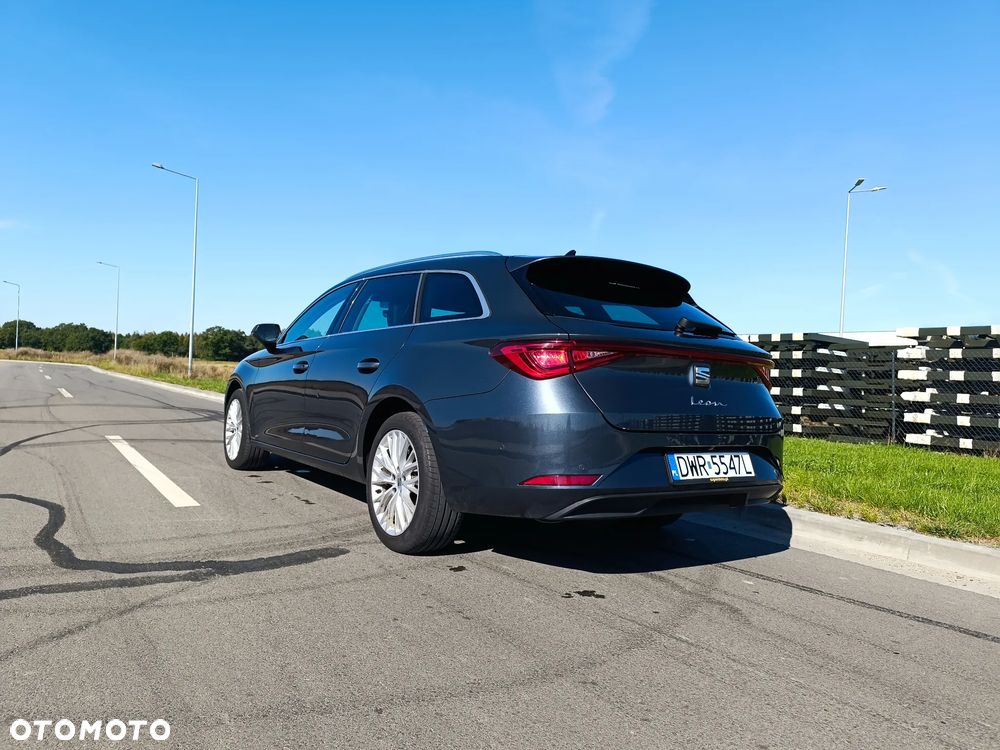 Seat Leon - 7