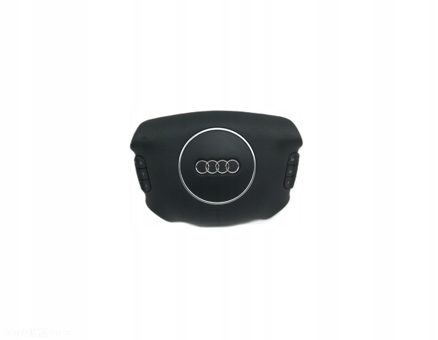 PODUSZKA AIRBAG KIEROWCY MULTIFUNKCYJNA AUDI A6 C5 - 1