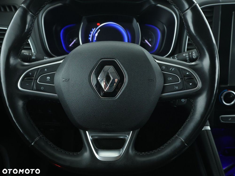 Renault Koleos - 10