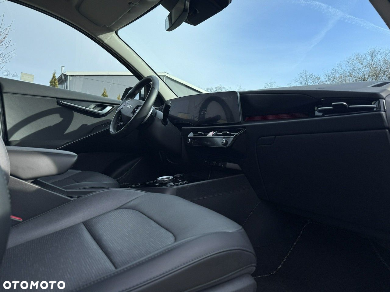 Kia Niro e-Niro 64kWh XL - 19