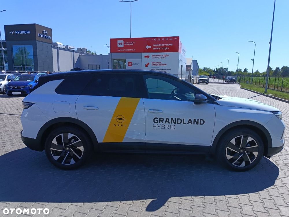 Opel Grandland - 5