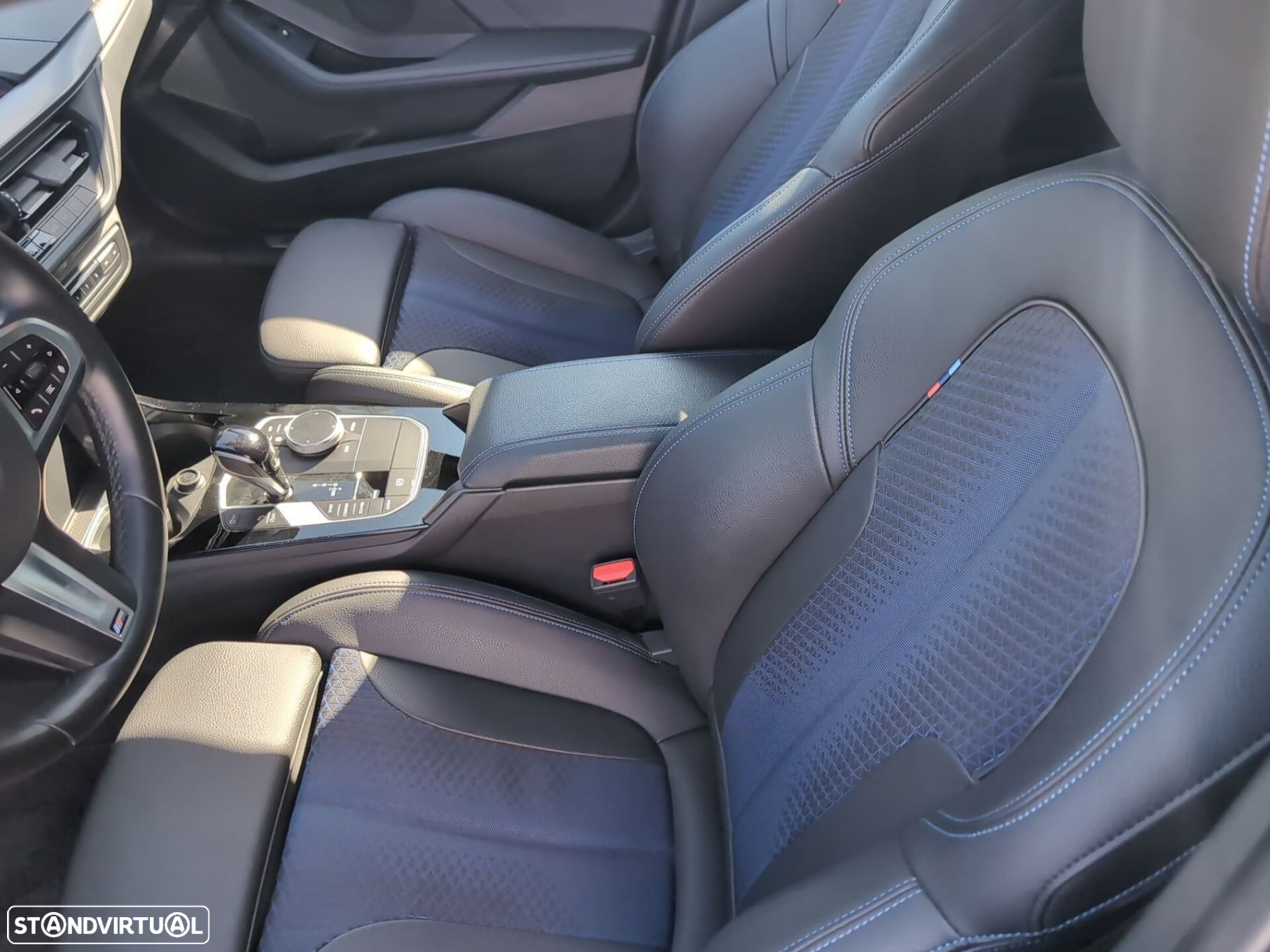 BMW 116 - 15