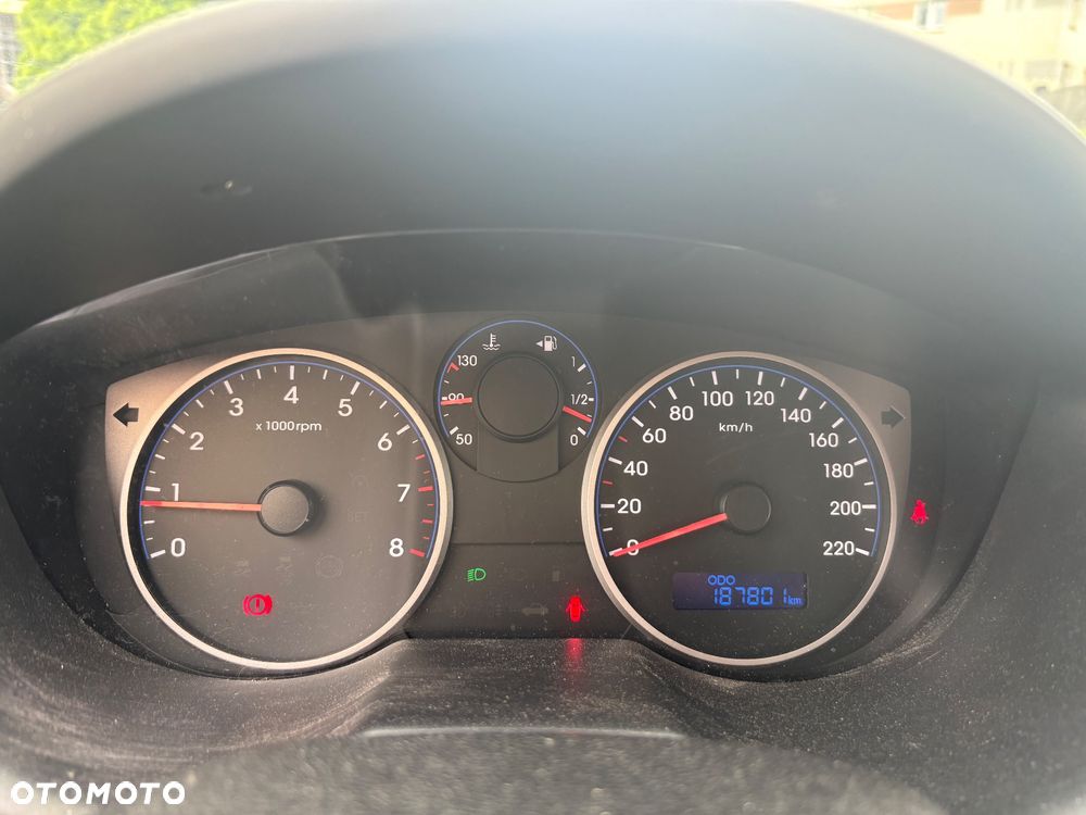 Hyundai i20 - 11
