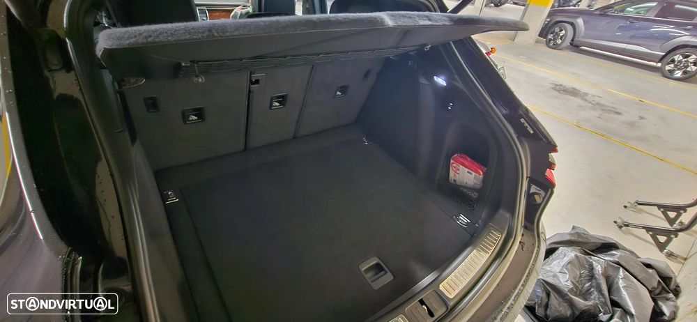 Porsche Macan Turbo PDK - 13