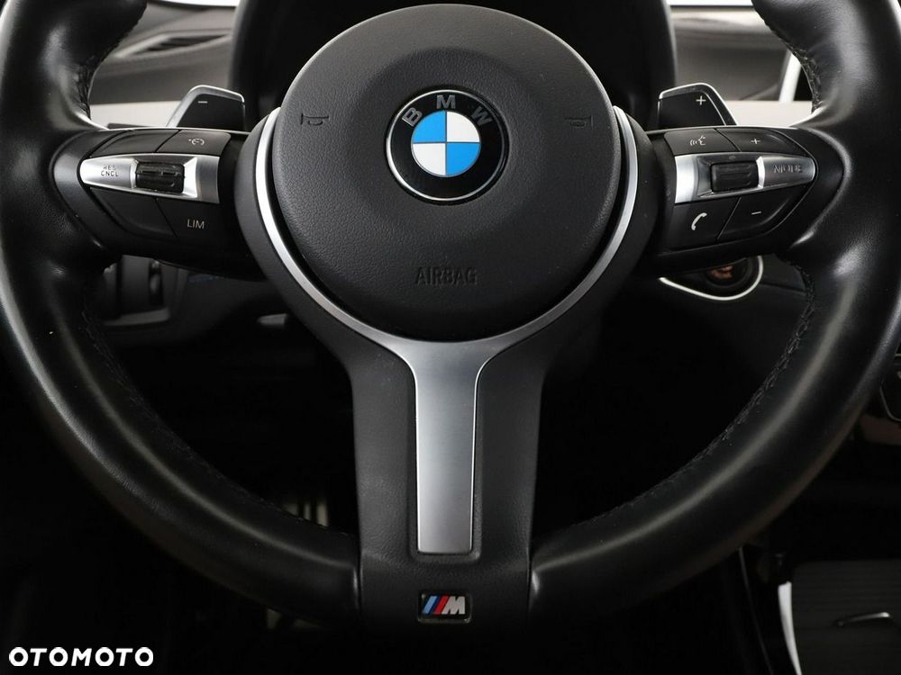 BMW X2 xDrive20d M Sport - 22