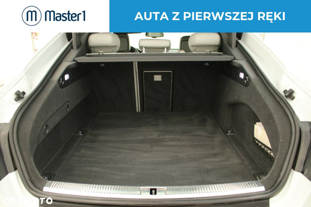 Audi A7 Sportback 3.0 TDI Quattro S tronic - 9