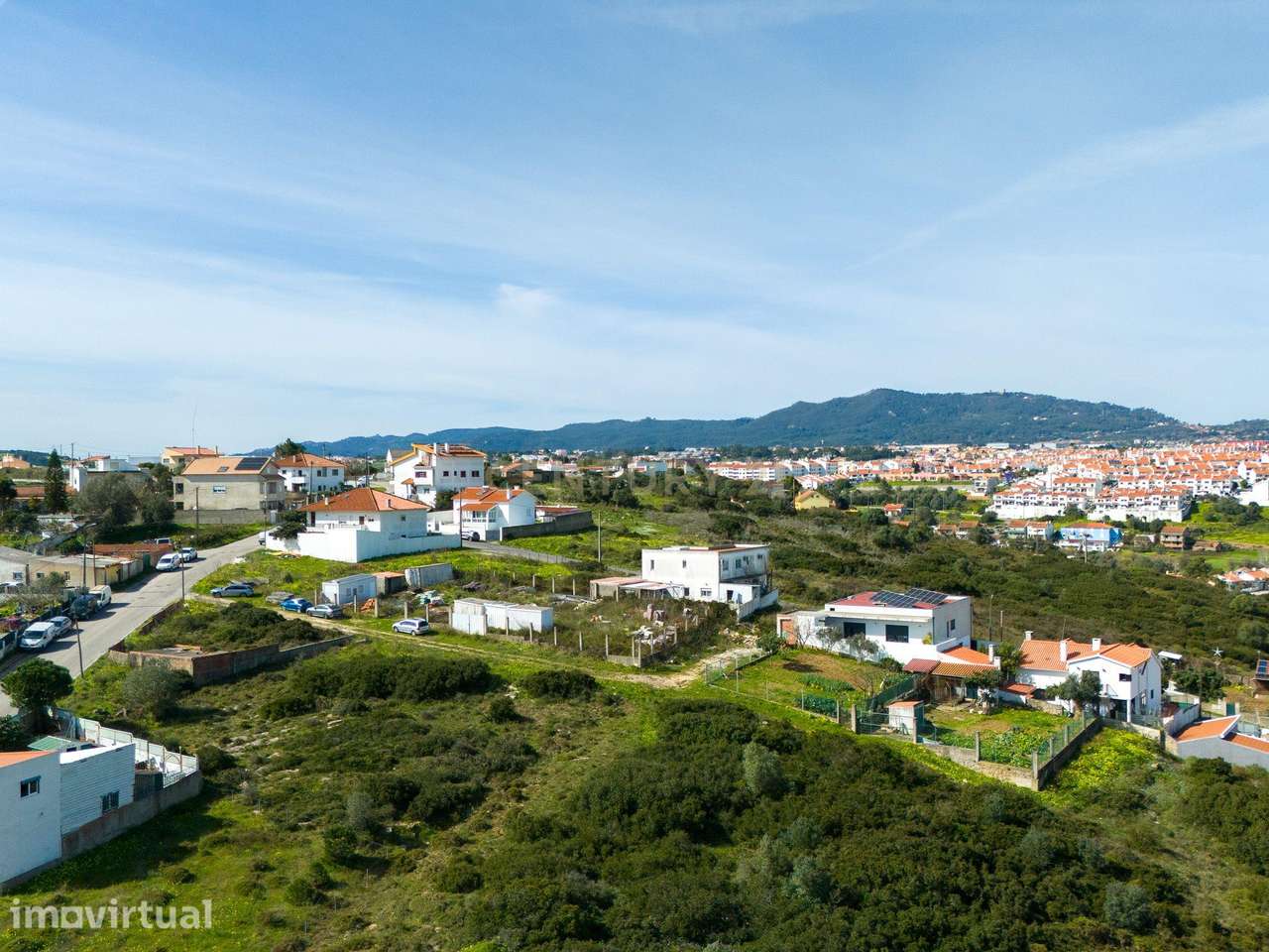 Terreno de 156m2 em vias de aprovação/conclusão em Cabra Figa, Rio de - Grande imagem: 2/12