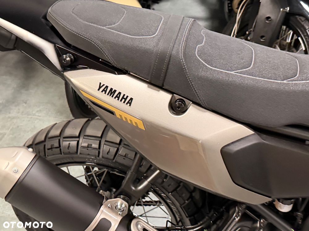 Yamaha Tenere - 15