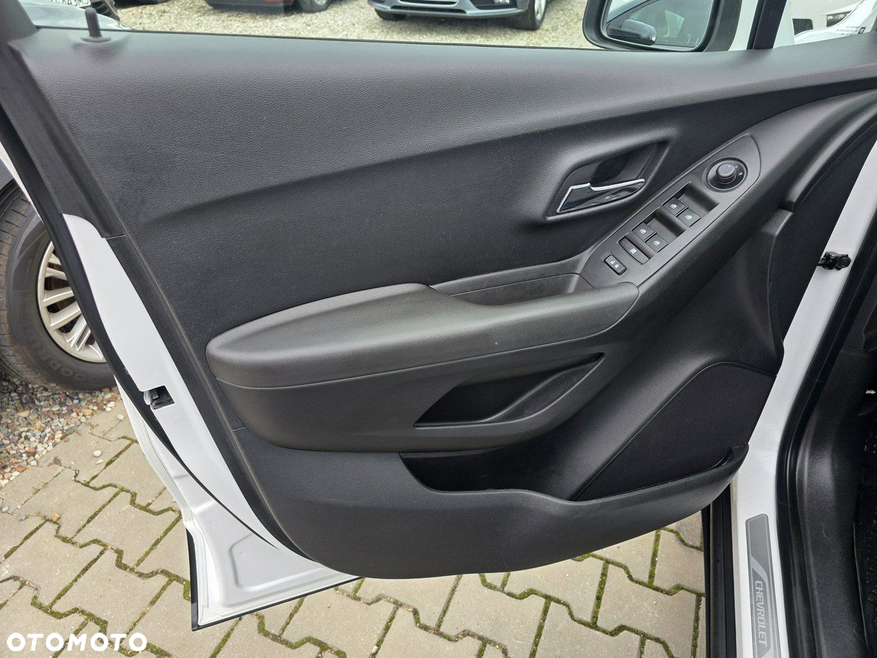 Chevrolet Trax 1.4T Automatik LT+ - 11