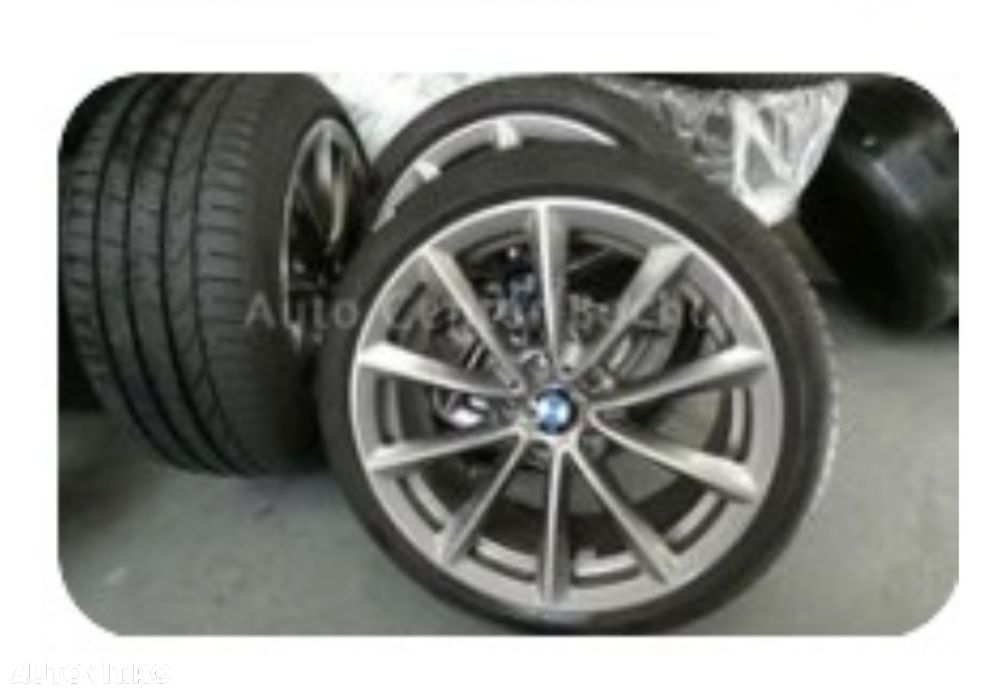 BMW X1 sDrive20d Aut. - 10