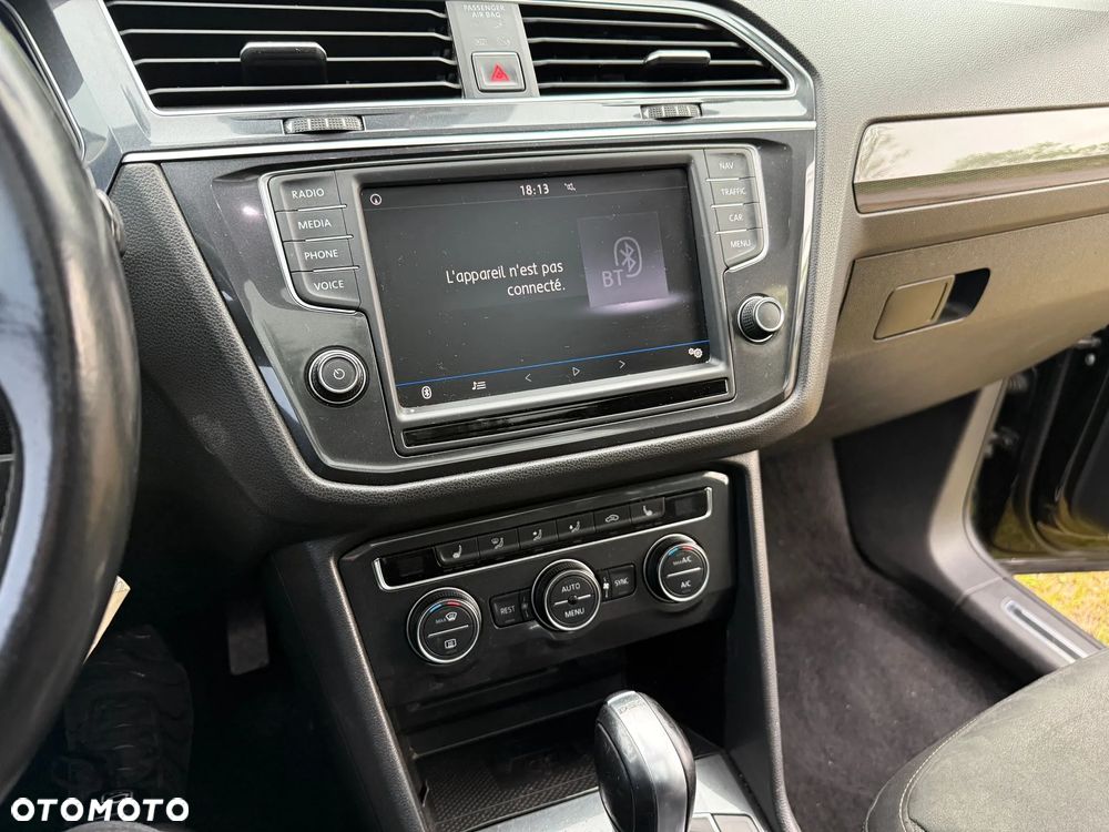 Volkswagen Tiguan - 9