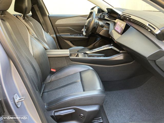 Peugeot 308 SW 1.6 Hybrid Allure e-EAT8 - 42