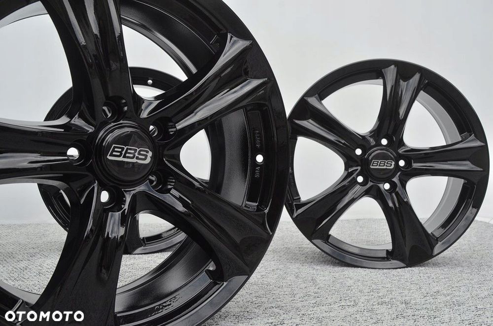 Felgi 7,5x18 5x114.3 Mazda 3 6 CX5 KIA Sportage Ceed Hyundai Tucson Honda - 4