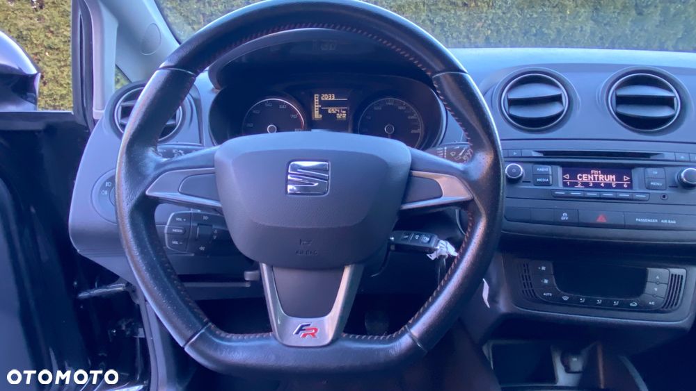 Seat Ibiza 1.2 TSI Sport - 18