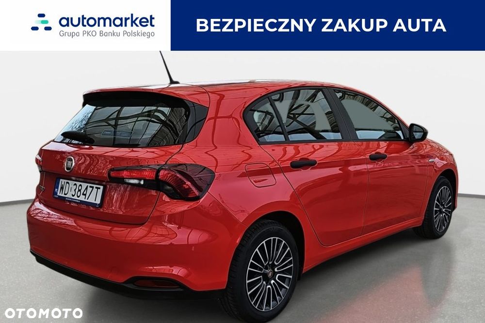 Fiat Tipo 1.0 T3 City - 4