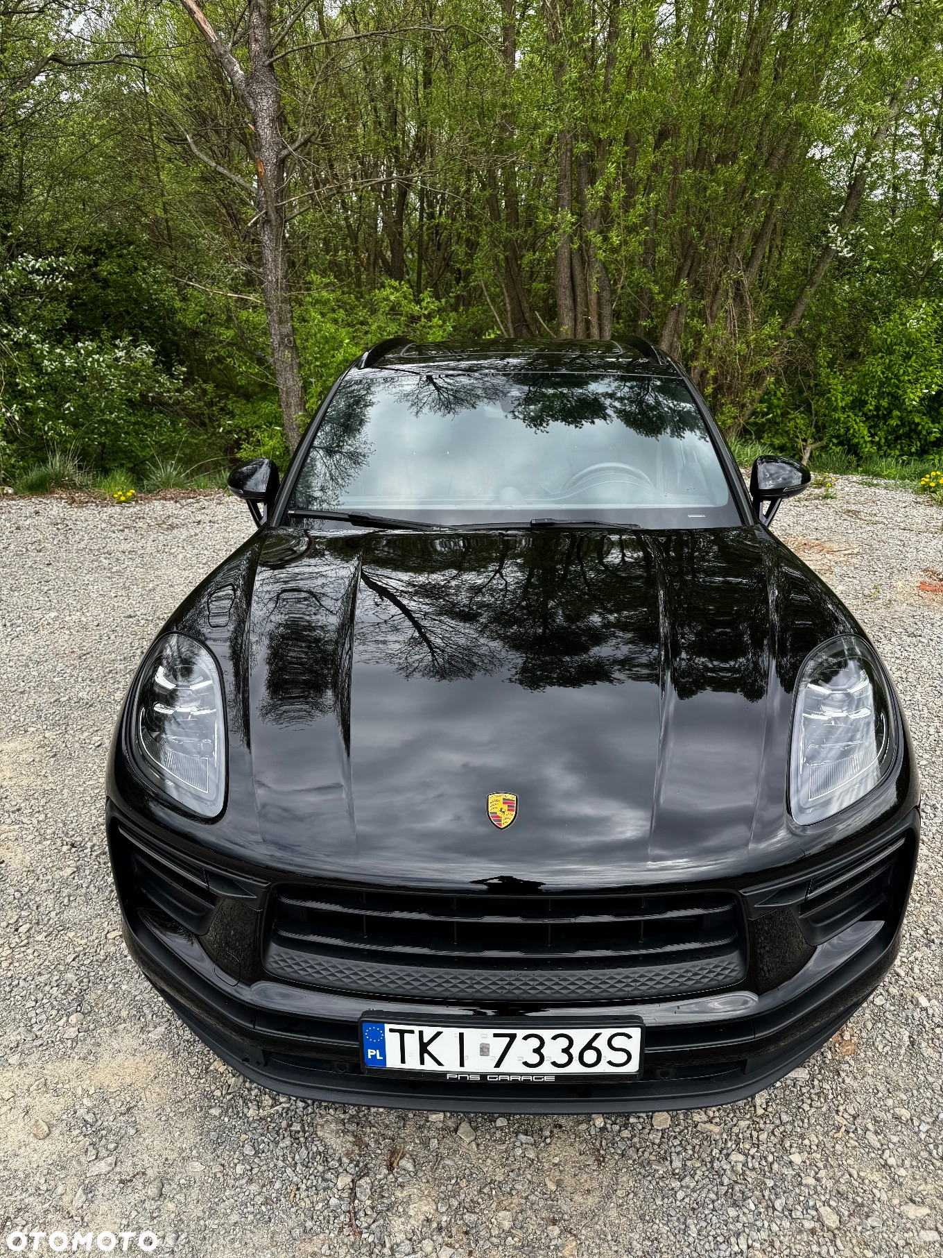Porsche Macan - 6
