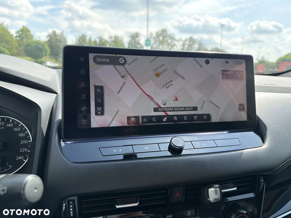 Nissan Qashqai 1.3 DIG-T mHEV N-Connecta Xtronic - 22
