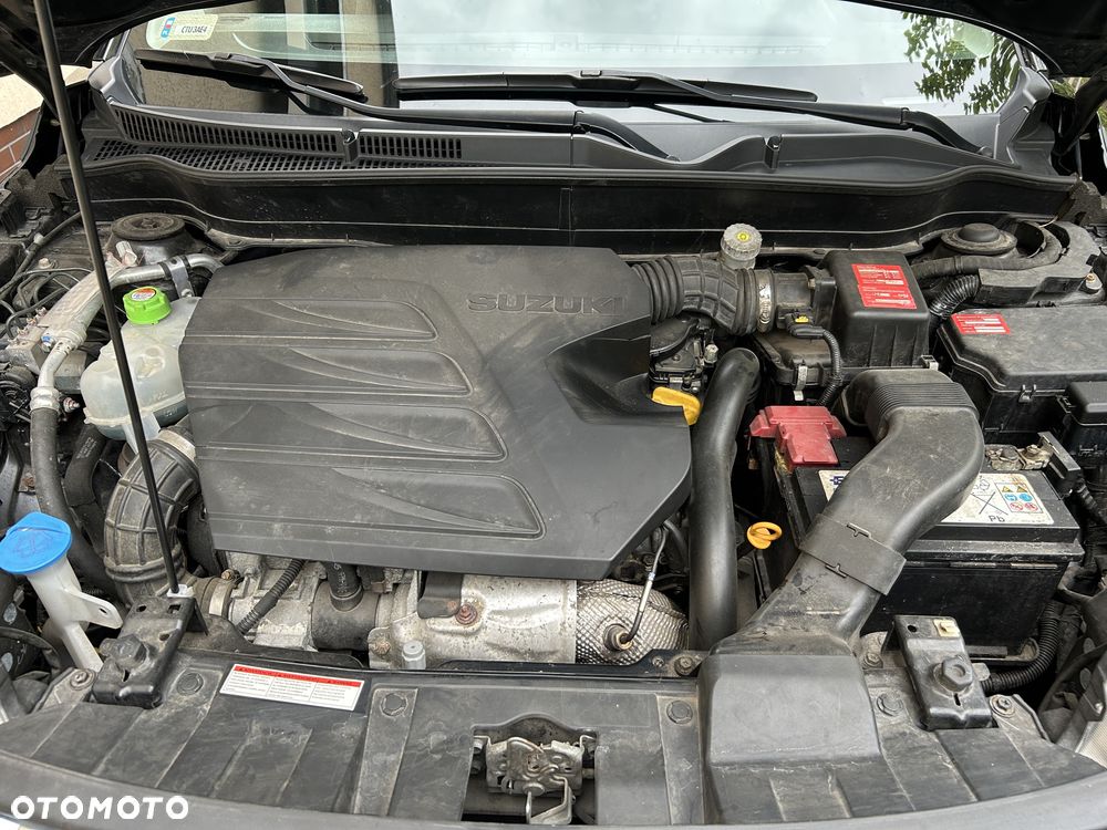 Suzuki Vitara - 7