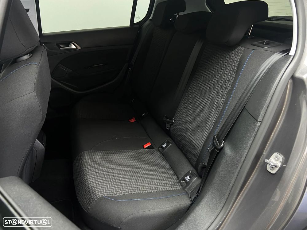 Peugeot 308 1.2 PureTech Style - 10