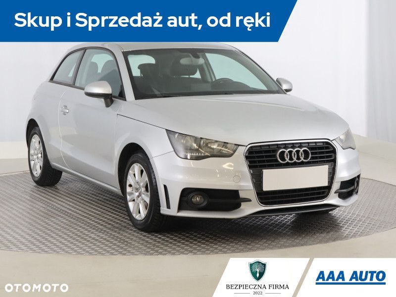 Audi A1 Sportback - 3