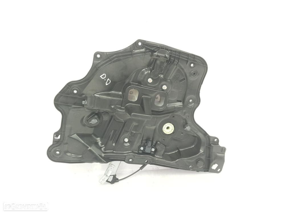 ELEVADOR FRENTE DIREITO MAZDA 6 FAMILIAR GJ - 1