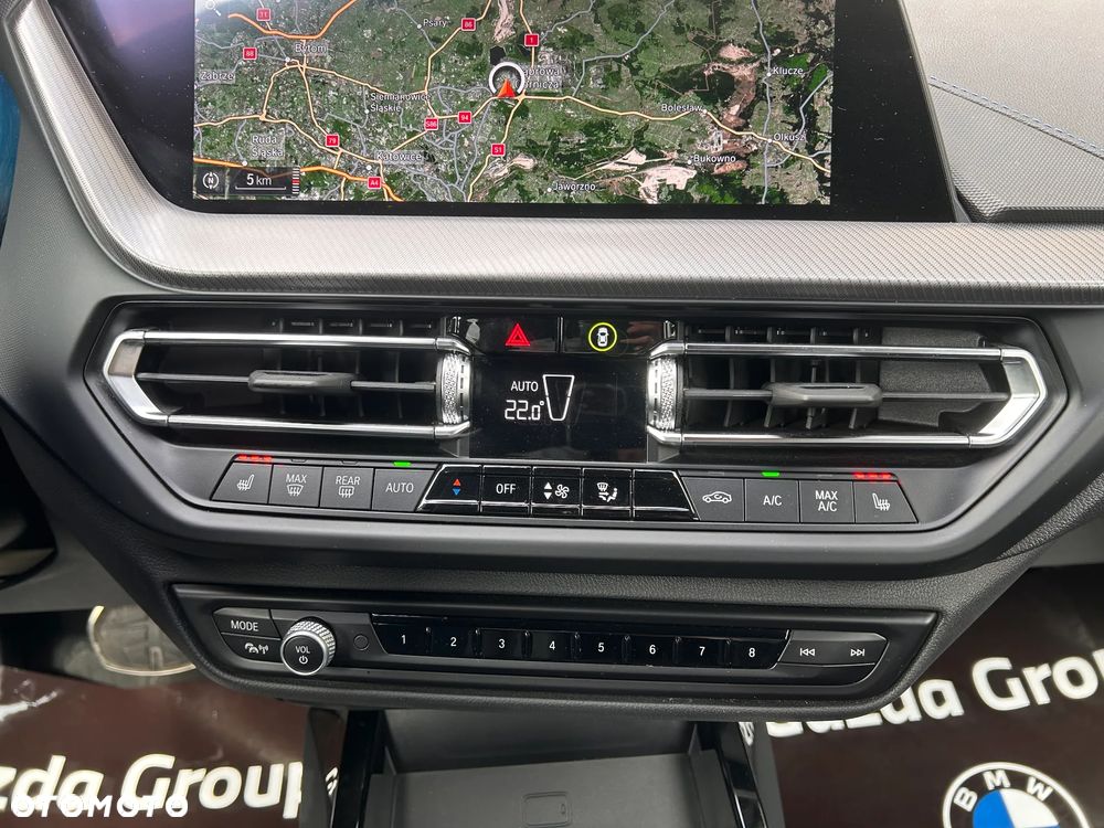 BMW Seria 2 218i M Sport - 30