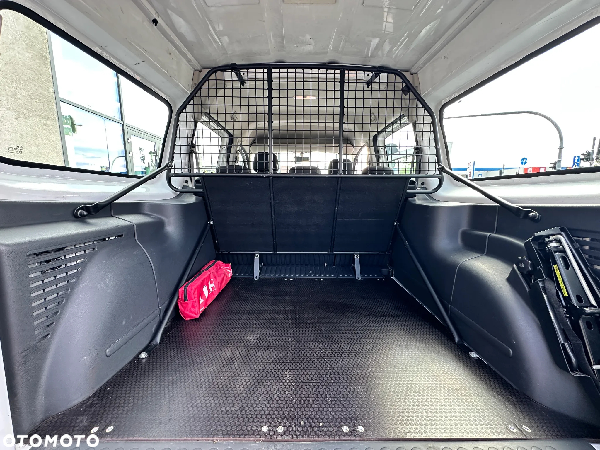 Renault Kangoo - 19