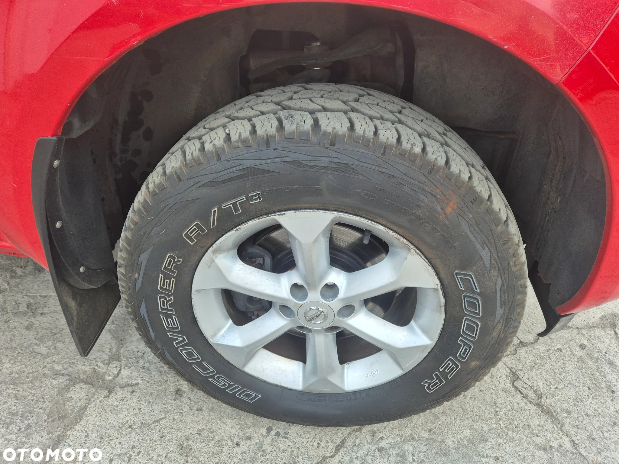 Nissan Navara 2.5 D SE - 30