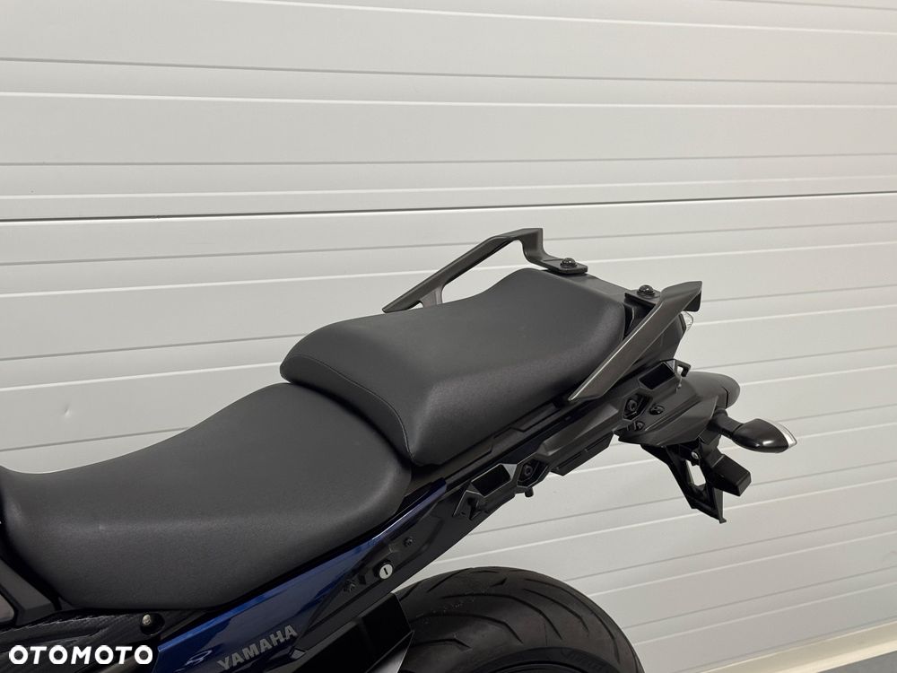 Yamaha Tracer - 27
