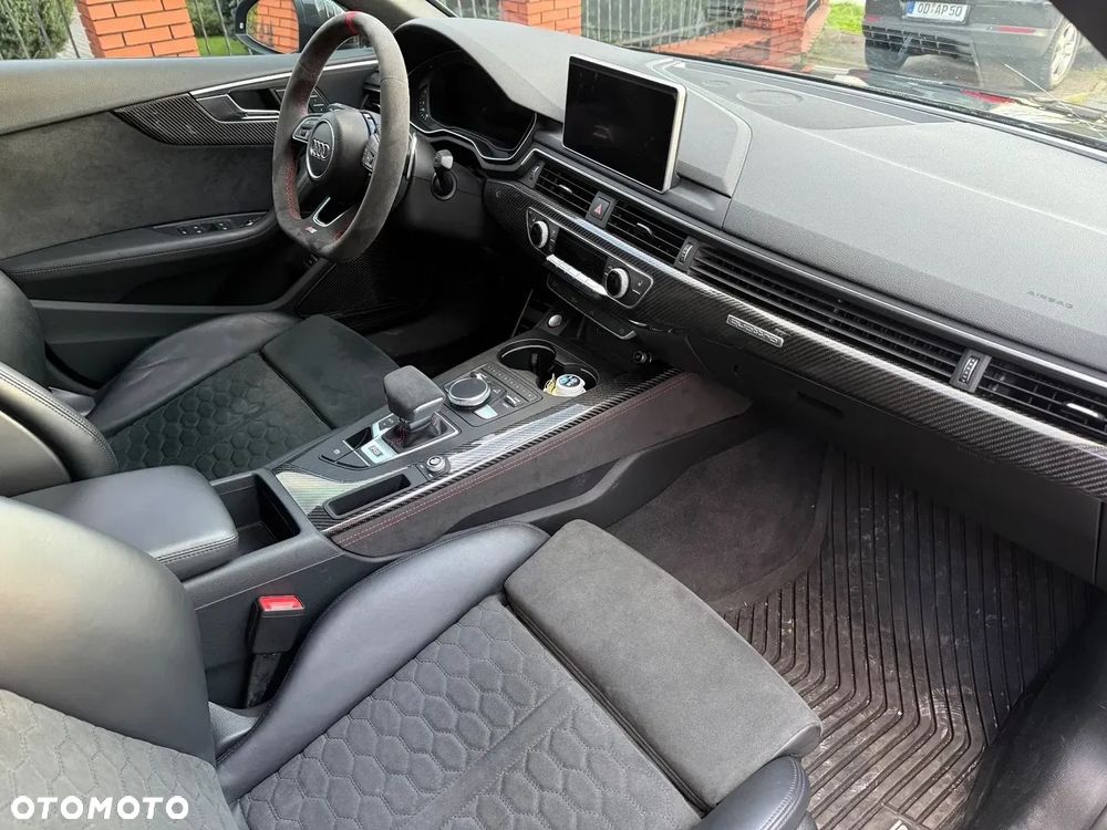 Audi RS5 Sportback 2.9 TFSI Quattro Tiptronic - 15