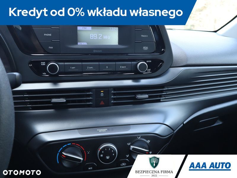 Hyundai i20 - 14
